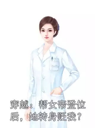 穿越：帮女帝登位后，她转身贬我？