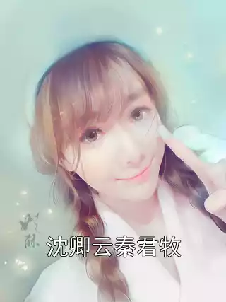 沈卿云秦君牧