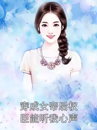 穿成女帝后权臣能听我心声小说